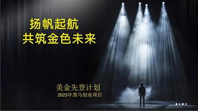 (15748期)美金对冲创业项目,日收益1000-3000,小众暴力项目稳定运行8年