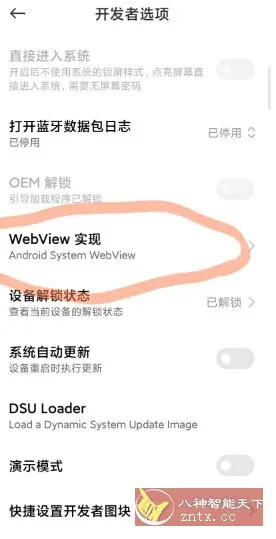 Android System WebView 安卓设备浏览提速139.0.7258.62