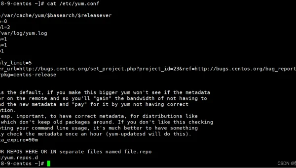 linux 怎么打开etc目录