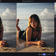 Topaz Photo Ai图片降噪 破解版