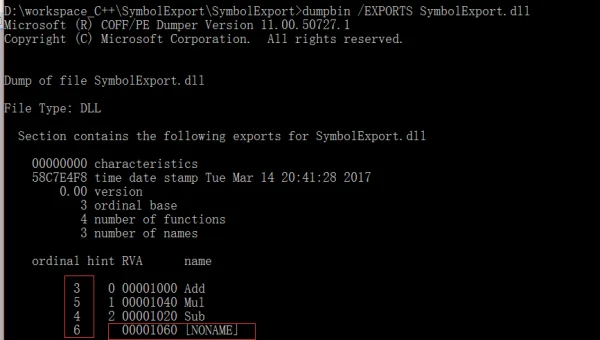 linux如何添加符号