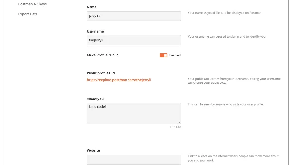 Postman 早期用户调研:API-first 理念的萌芽与验证