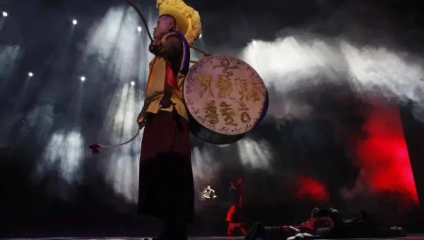 Go 语言编程面试题大集合