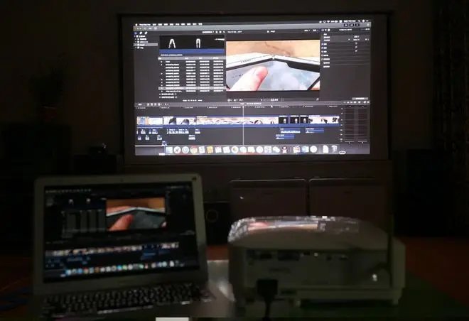 ios可以直接投屏到windows吗