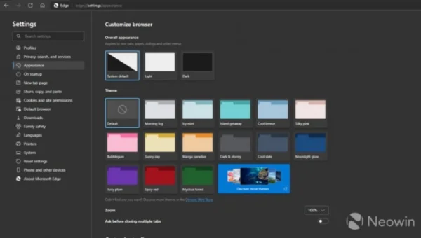 微软 Edge 浏览器 AI 功能实测：比 Chrome 强？