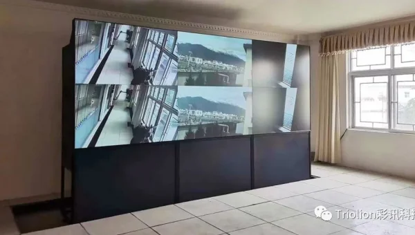 嵌入式智能安防项目实战：监控与报警系统