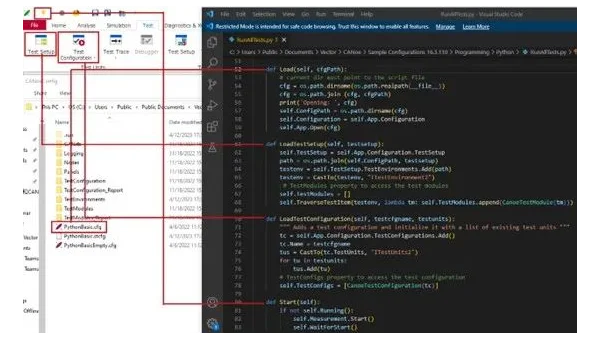 测试开发的接口自动化框架设计学习：基于 Python 的实现