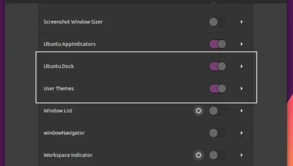 Linux中tab是什么意思