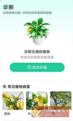 Plant Parent 植物养护v1.9.7高级版