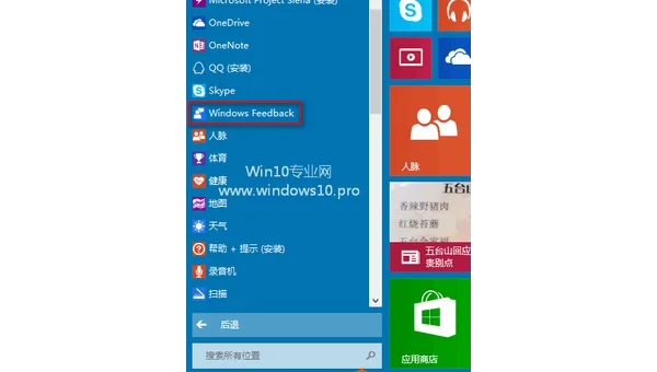 windows10 安装skyps