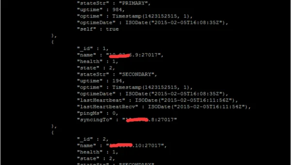 如何在 Linux 上搭建 MongoDB 数据库?