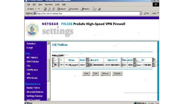Windows 7 在路由器设置中设置 WMM 参数