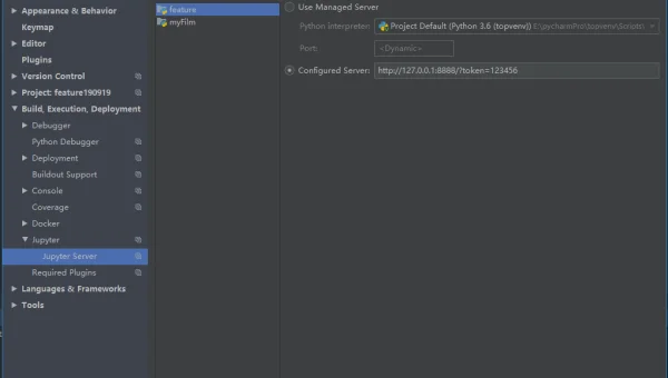 PyCharm Scientific Mode：Jupyter Notebook 与 IDE 数据分析功能融合