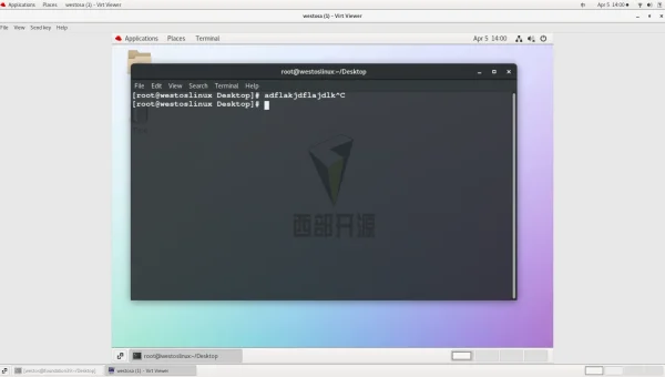 Linux 如何在终端中使用鼠标滚轮浏览历史命令
