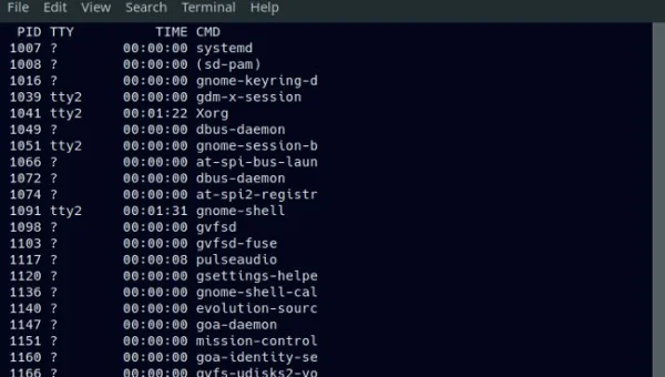 linux终端文本替换命令
