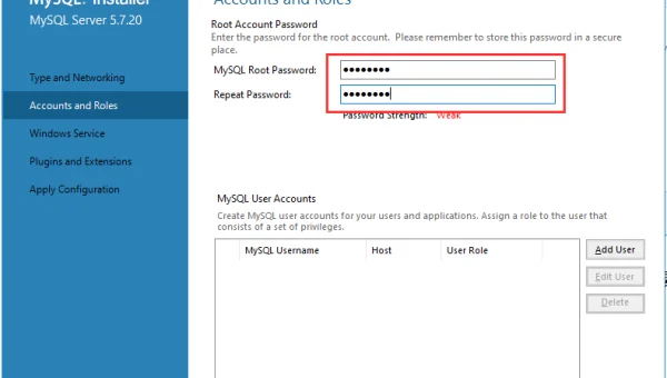 在 Linux 系统上安装和配置 SQL 数据库的完整教程