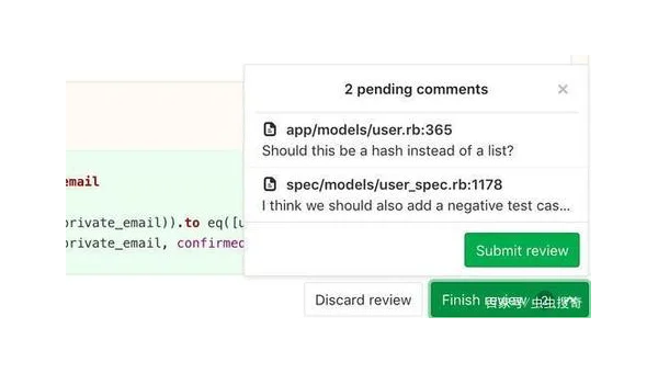 GitLab 代码审查的最佳实践
