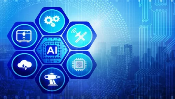 人工智能生成式 AI 的商业应用趋势