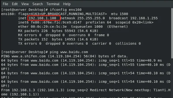 linux一般作为什么服务器