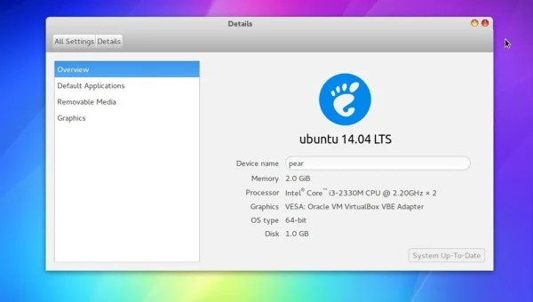 为什么有人用linux系统吗