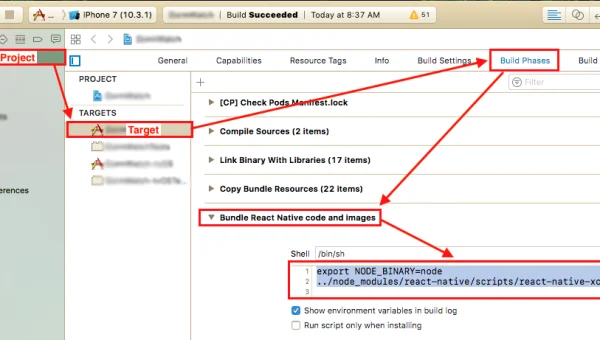 Xcode 编译缓存：Build System 增量编译的实现逻辑