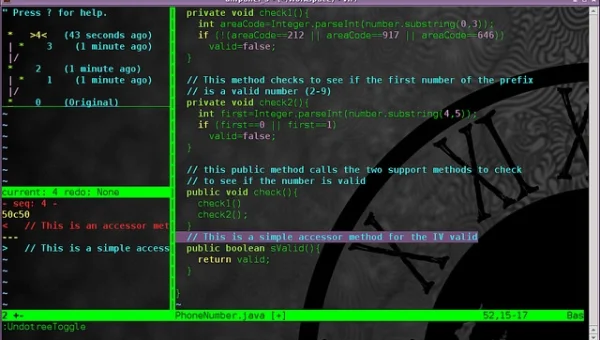 Vim 模式影响深远：现代 IDE 对模态编辑的支持现状
