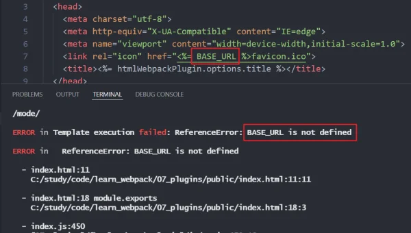 linux中baseurl指什么