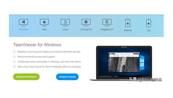 Windows 与 SolydXK 远程文件共享软件推荐
