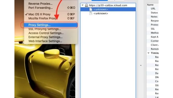 Xcode+Charles+Postman:iOS 应用网络层问题联合调试