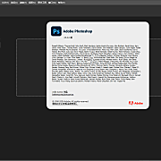 Adobe Photoshop 2025 v26.11.0绿色精简版