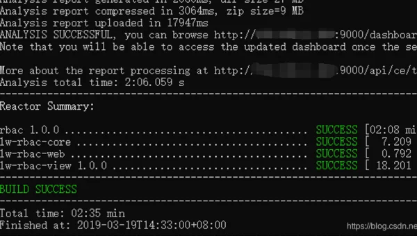 Lightly IDE 代码质量门：集成 SonarQube 与自定义检查规则