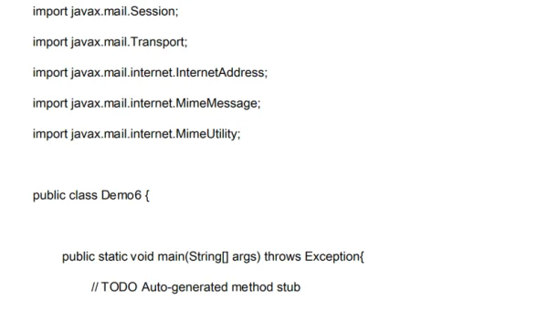 Linux 如何配置邮件客户端发送邮件