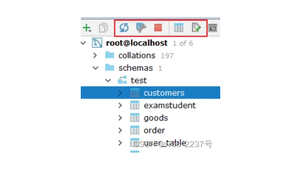 Retool 数据库触发器配置：界面操作自动同步数据库变更