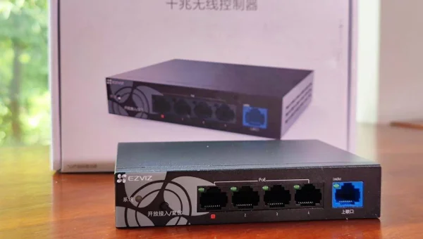 嵌入式智能家居网关项目实战：设备集成与控制