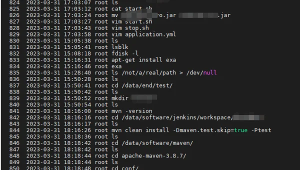 记不住linux命令怎么办