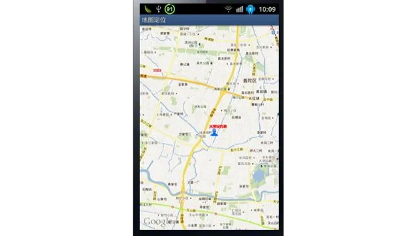 Xcode 地图开发的实用案例