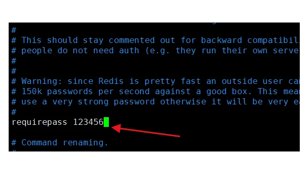 linux下redis怎么退出