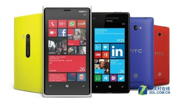 windows的手机有哪些功能吗