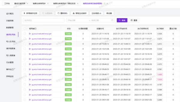 Mercurial 变更集元数据扩展：自定义字段与查询接口