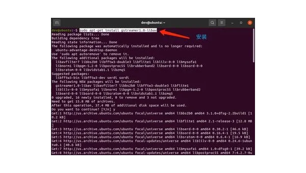 如何在 Linux 系统中查找并运行 JAR 文件