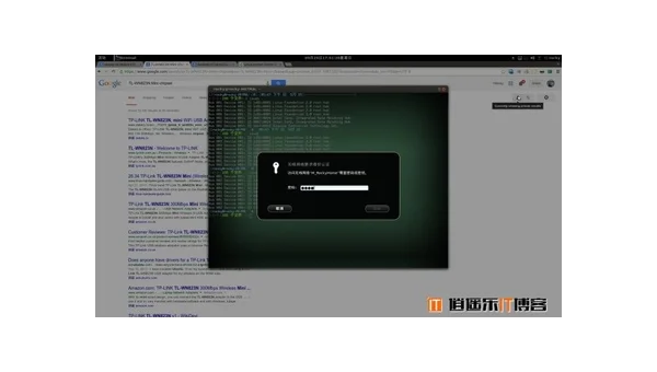 水星网卡支持linux系统吗