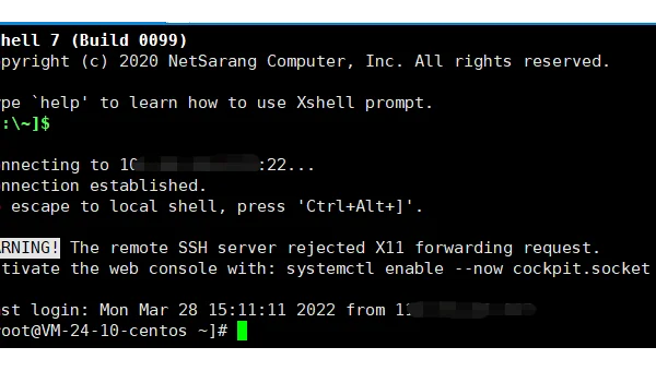 Linux 怎样设置用户的 SSH 登录限制