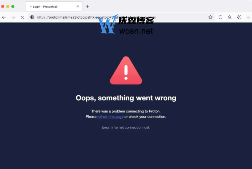 protonmail邮箱怎么注册怎么用？protonmail邮箱注册教程步骤