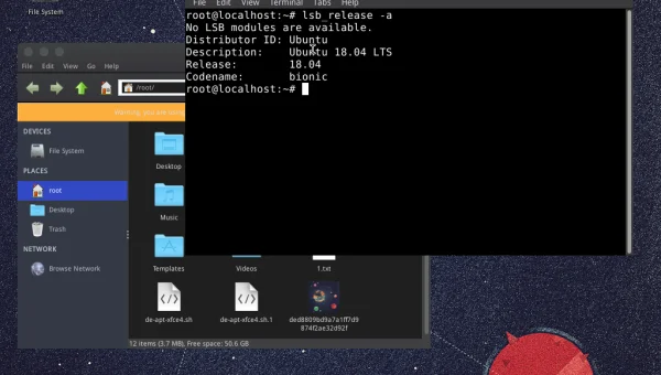 Linux系统root权限怎么开启