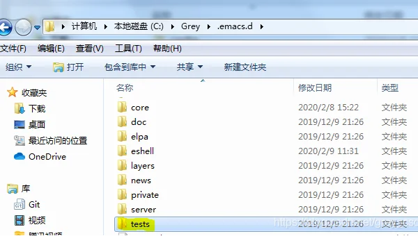 Emacs Spacemacs Evil 层配置:Vim 用户的渐进式迁移方案