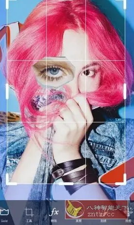 Picsart美易 v27.9.8 高级版