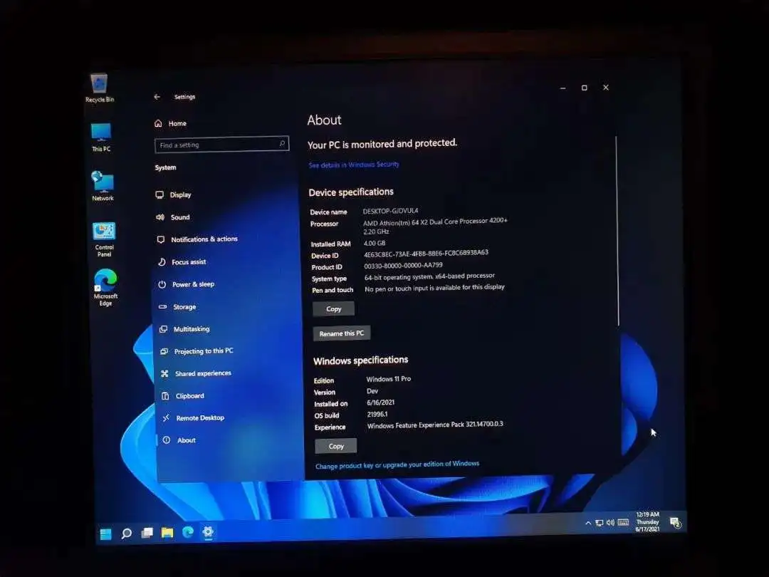 windows可以显示argb吗