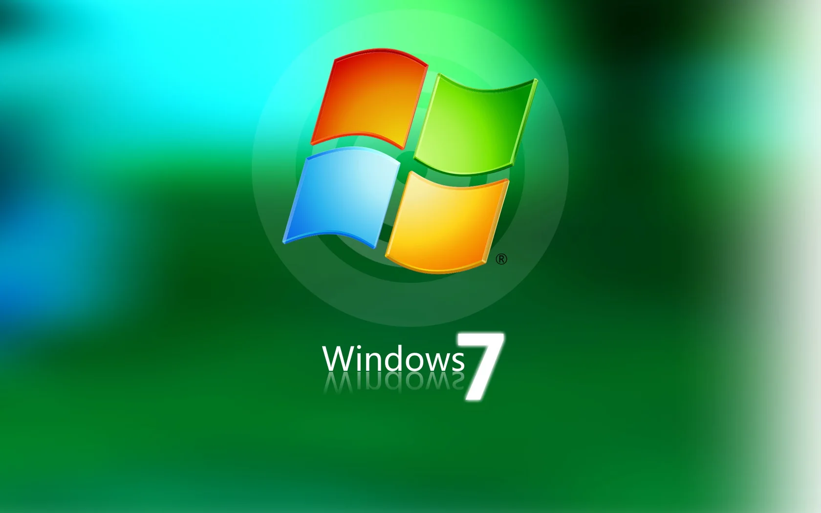 能重装Windows7的32位吗