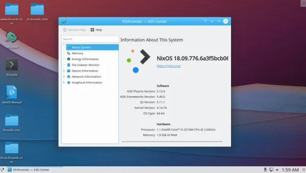 gnu linux网络命令