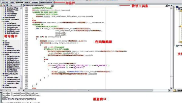 C++ 代码编译优化技巧:编译器选项与内联函数